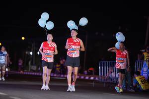 BIB: 
                            <button type="button" onclick="openModal(23274505)" class="btn btn-primary btn-sm float-right btn-popup" data-toggle="modal" data-target=".modal-high-quality">
                        <i class="fas fa-shopping-cart"></i> Add to Cart
                    </button>
                                            <button type="button" onclick="isThisMe(23274505, true)" class="btn btn-success btn-sm float-right btn-popup btn-isme hidden" data-toggle="tooltip" data-placement="bottom" title="นี่คือรูปของคุณใช่ไหม คลิกที่นี่เพื่อเอาเข้าอัลบั้ม">
                        <i class="fas fa-plus"></i> Add to album
                    </button>
                    <button type="button" onclick="isThisMe(23274505, false)" class="btn btn-warning btn-sm float-right btn-popup btn-isnotme hidden">
                        <i class="fas fa-ban"></i> Remove from album
                    </button>